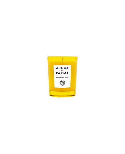ACQUA DI PARMA LA CASA SUL LAGO CANDLE 200.0G