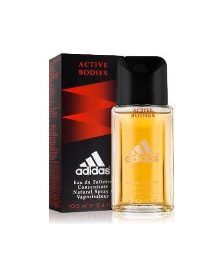 ADIDAS ACTIVE BODIES EDT 100ML