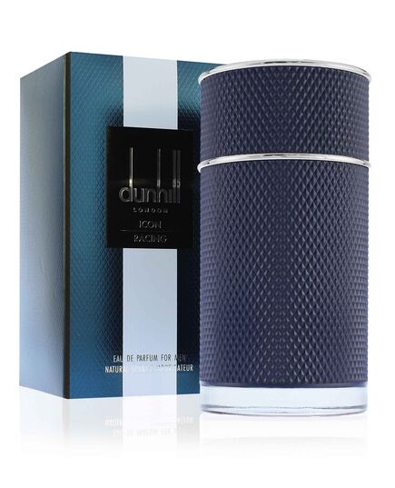 DUNHILL ICON RACING BLUE EDP 100ML