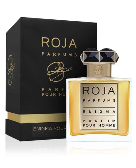 ROJA PARFUMS ENIGMA POUR HOMME PARFUM M 50ML