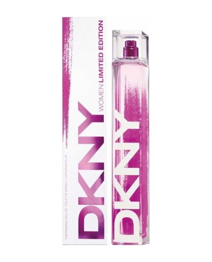 DKNY DKNY WOMEN EAU DE TOILETTE FOR WOMEN 100 ML