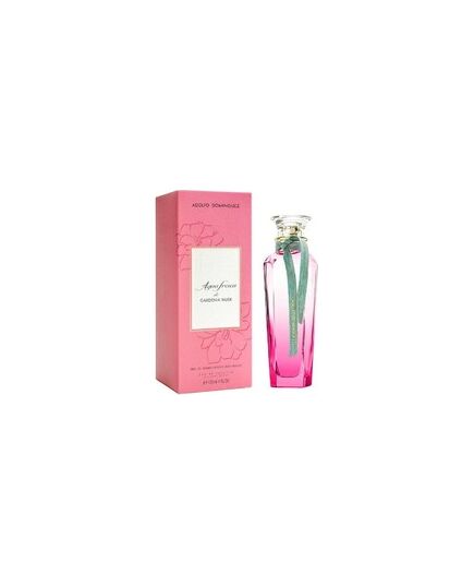 ADOLFO DOMINGUEZ AGUA FRESCA DE GARDENIA MUSK EDT 120ML