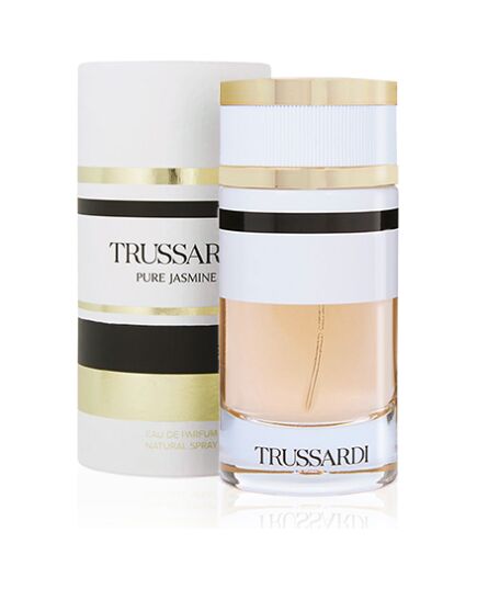 TRUSSARDI PURE JASMINE EDP 90 ML