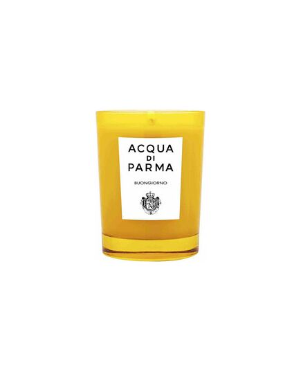 ACQUA DI PARMA BUONGIORNO CANDLE 500.0G
