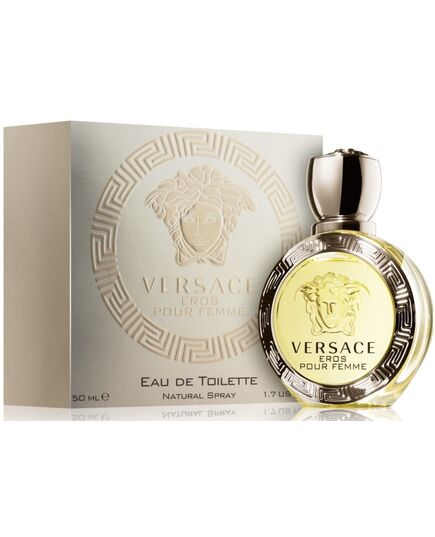 VERSACE EROS POUR FEMME EDT 50ML