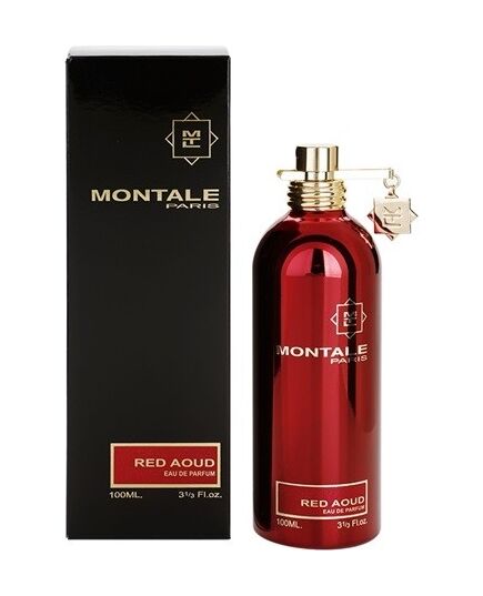 MONTALE RED AOUD EDP 100ML