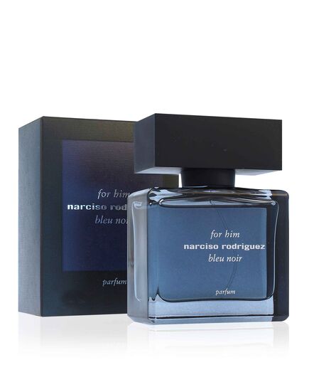 NARCISO RODRIGUEZ FOR HIM BLEU NOIR PARFUM 100 ML