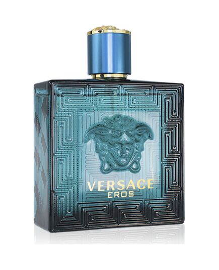 VERSACE EROS EDT 100ML TESTER