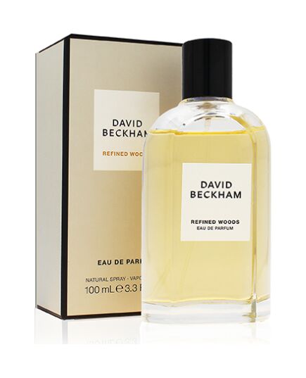 DAVID BECKHAM REFINED WOODS EDP M 100ML
