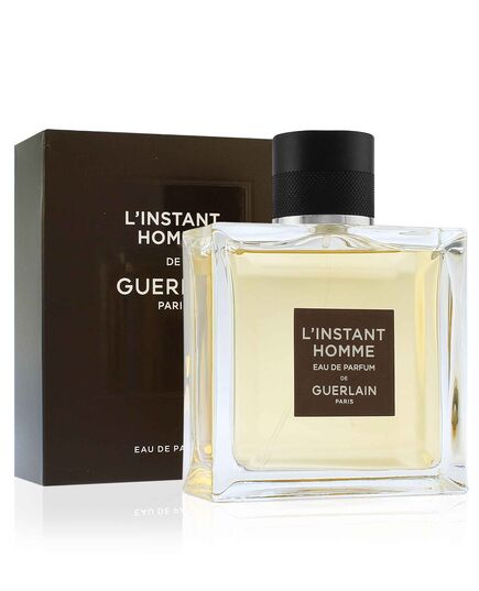 GUERLAIN L'INSTANT DE GUERLAIN POUR HOMME EDP 100ML