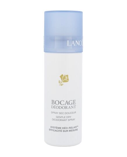 LANCOME BOCAGE DEODORANT SPRAY 125 ML