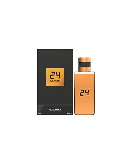 24 PERFUMES AND COLOGNES ELIXIR RISE OF THE SUPERB EDP 100ML