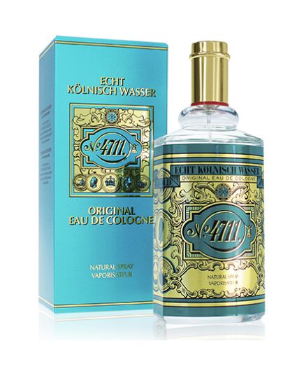 4711 ORIGINAL EDC 50ML