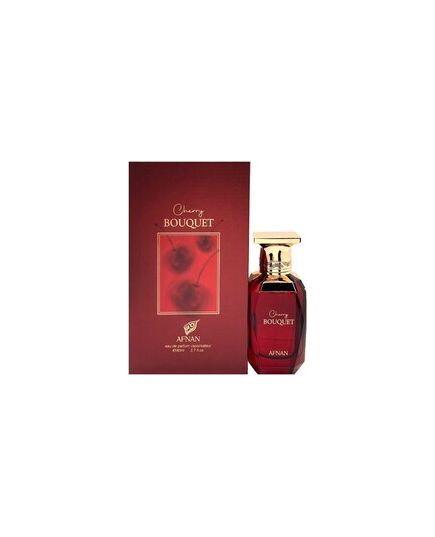 AFNAN CHERRY BLOSSOM EDP 80ML