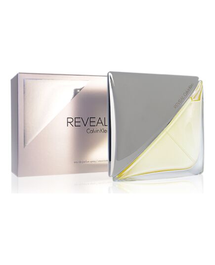 CALVIN KLEIN REVEAL EDP 100ML