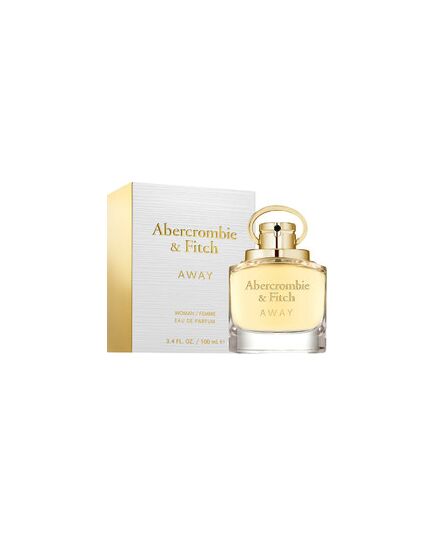 ABERCROMBIE & FITCH AWAY FOR HER EDP 30ML