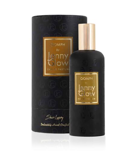 JENNY GLOW OOMPH EDP U 50ML