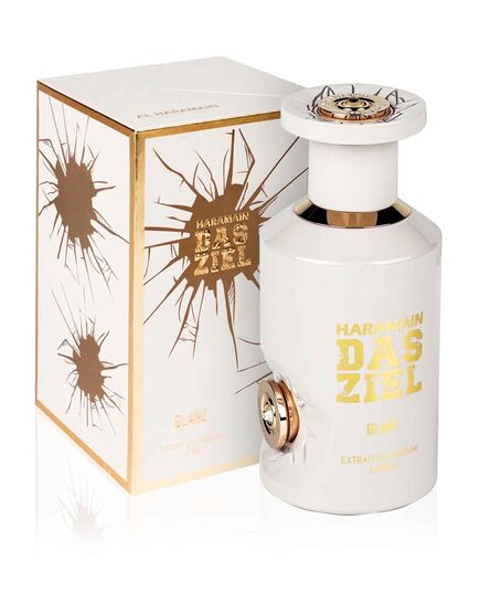 AL HARAMAIN DAS ZIEL GLANZ EXTRAIT DE PARFUM 100ML