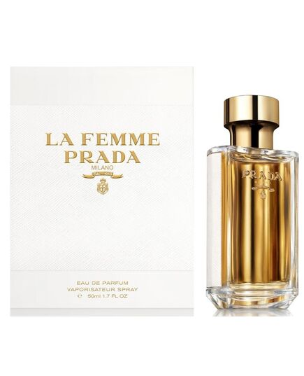 PRADA LA FEMME EDP 50ML