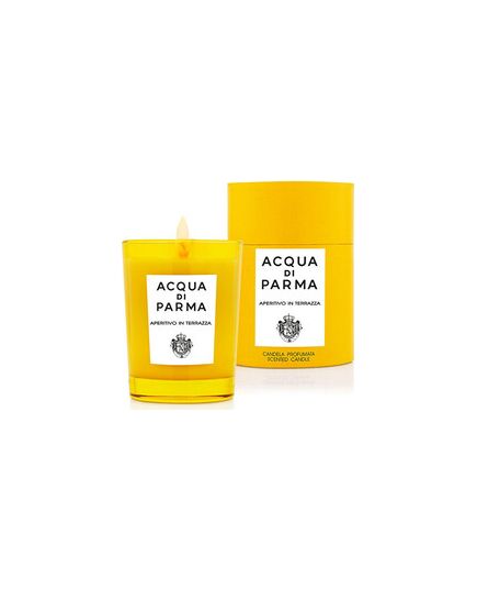 ACQUA DI PARMA APERITIVO IN TERRAZZA CANDLE 200.0G