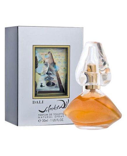 SALVADOR DALÍ DALI PARFUM DE TOILETTE EDT 30ML