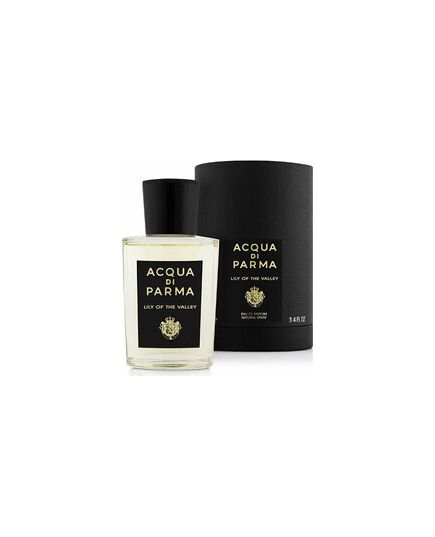 ACQUA DI PARMA LILY OF THE VALLEY EDP 180ML