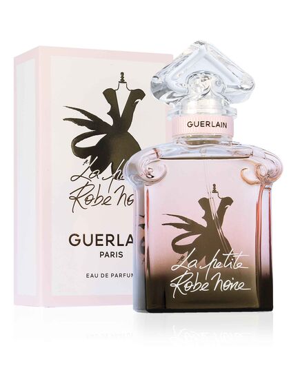 GUERLAIN LA PETITE ROBE NOIRE EDP W 75ML