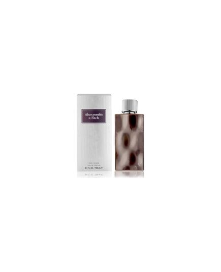 ABERCROMBIE & FITCH FIRST INSTINCT EDP 50ML