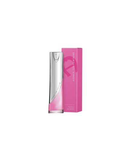 AIGNER PARFUMS TOO FEMININE EDP 100ML