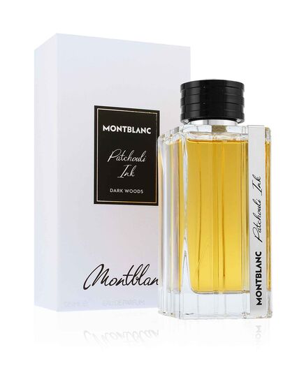 MONTBLANC PATCHOULI INK EDP 125ML