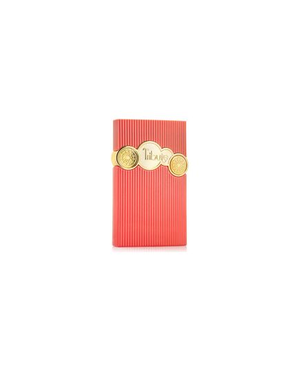AFNAN TRIBUTE PINK EDP 100ML