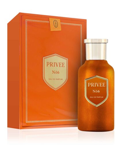 FLAVIA PRIVEE NO 6 EDP U 100ML