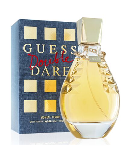 GUESS DOUBLE DARE EDT 30ML