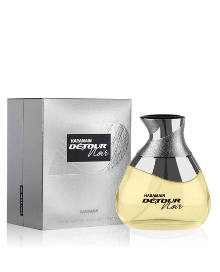 AL HARAMAIN DETOUR NOIR EDP 100ML