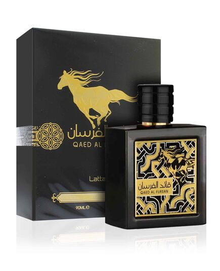 LATTAFA QAED AL FURSAN EDP U 90ML