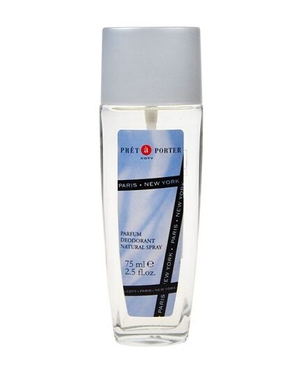 PRET A PORTER PRET Á PORTER ORIGINAL DEODORANT SPRAY FOR WOMEN 75 ML