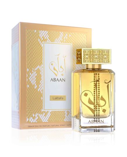 LATTAFA ABAAN EDP 100ML