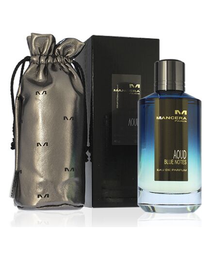 MANCERA AOUD BLUE NOTES EDP 120 ML UNISEX