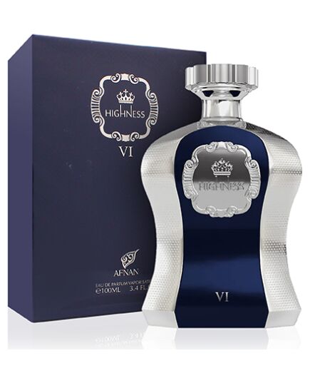 AFNAN HIGHNESS VI EDP M 100ML