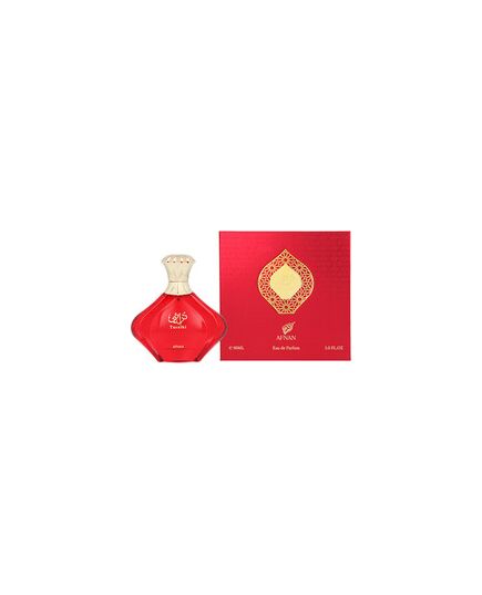 AFNAN TURATHI RED EDP 100ML