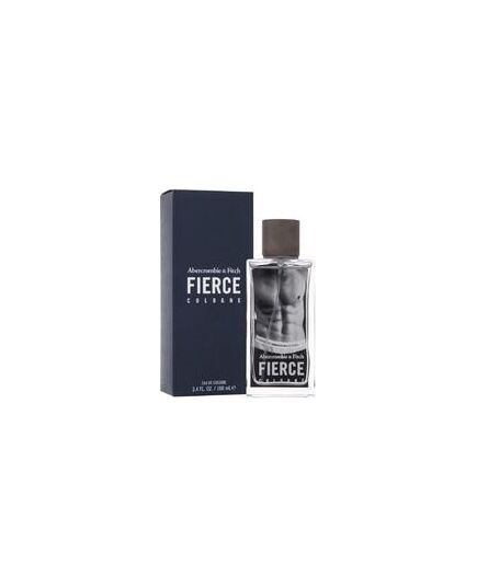 ABERCROMBIE & FITCH FIERCE EDC 100ML