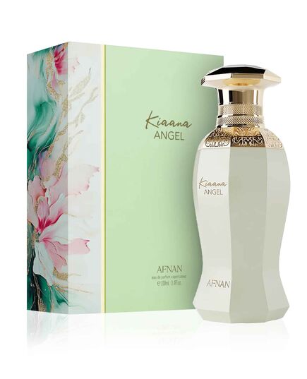 AFNAN KIAANA ANGEL EDP 100ML