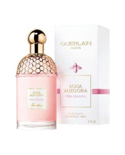 GUERLAIN AQUA ALLEGORIA PERA GRANITA EDT 75 ML