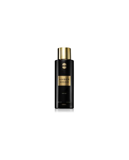 AJMAL AMBER WOOD HAIR SPRAY 100ML