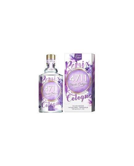 4711 REMIX COLOGNE LEVANDER EDITION EDC 150ML