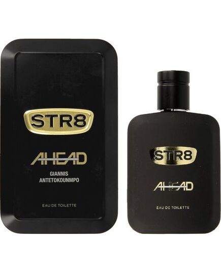 STR8 AHEAD EDT 50ML