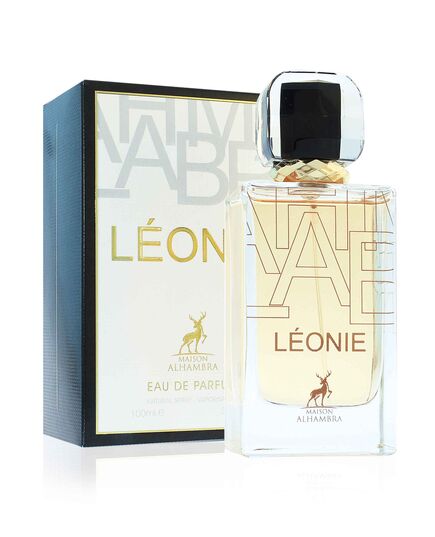 MAISON ALHAMBRA LÉONIE EDP W 100 ML