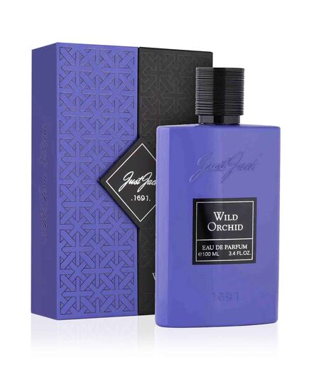 JUST JACK WILD ORCHID EDP