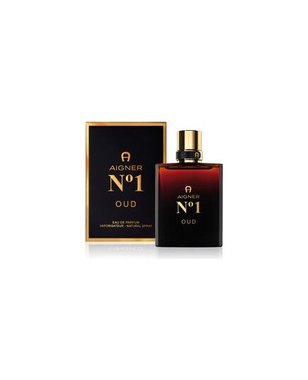 AIGNER PARFUMS AIGNER NO.1 OUD EDP 100ML