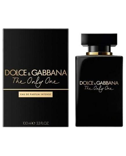 DOLCE & GABBANA THE ONLY ONE INTENSE EDP W 100ML